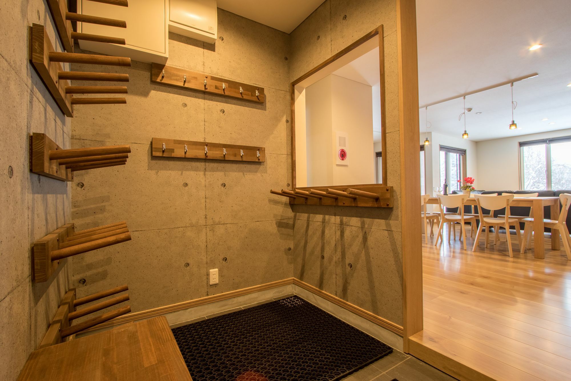 Kabayama Townhouses Kutchan Luaran gambar