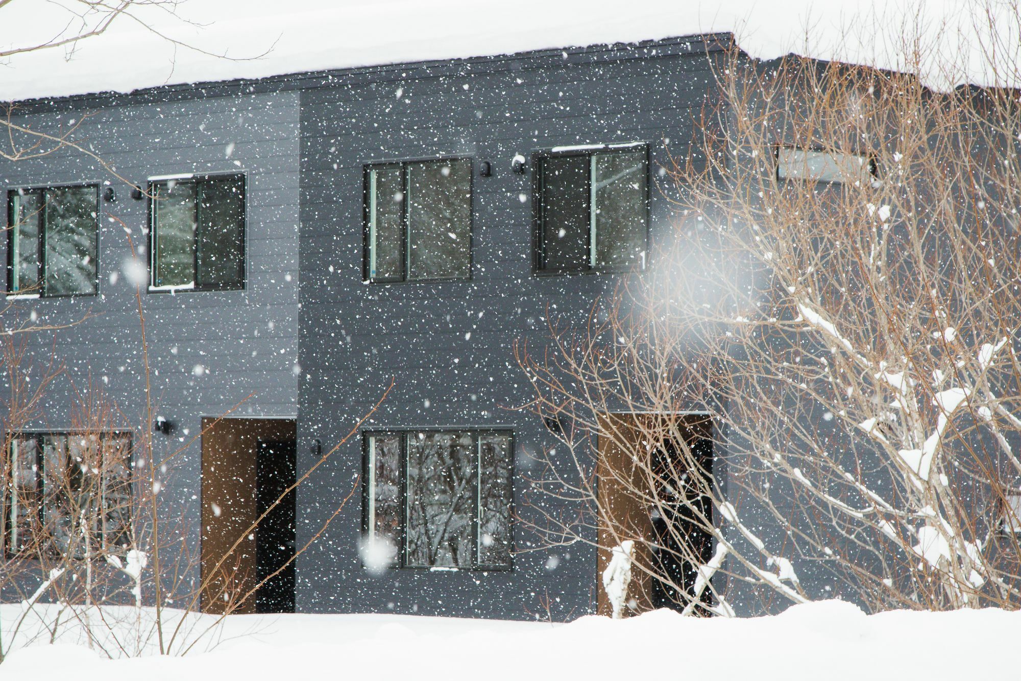 Kabayama Townhouses Kutchan Luaran gambar